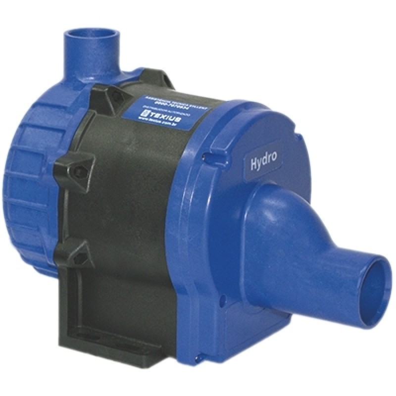 Motobombas Para Hidromassagem TBHA-H-1/3 1/3CV