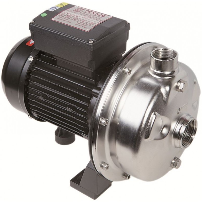Bombas Para Circulação - Para Água Quente TBHLI-1,0 220V 1,0CV