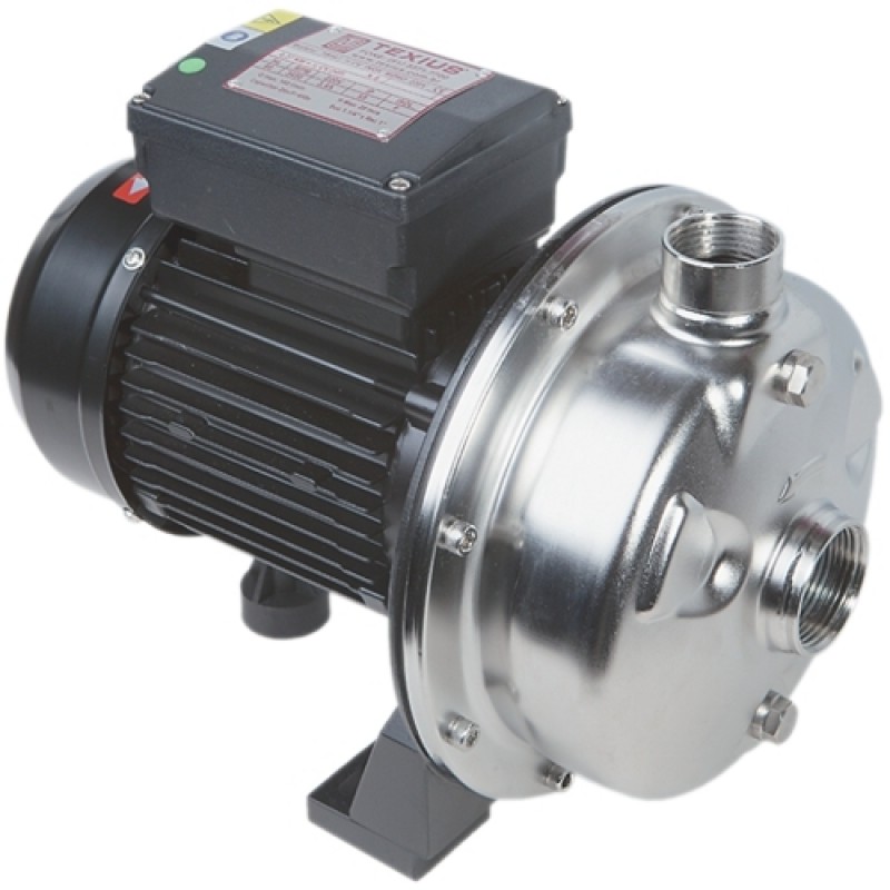 Bombas Para Circulação - Para Água Quente TBHLI-1/2 220V 1/2CV