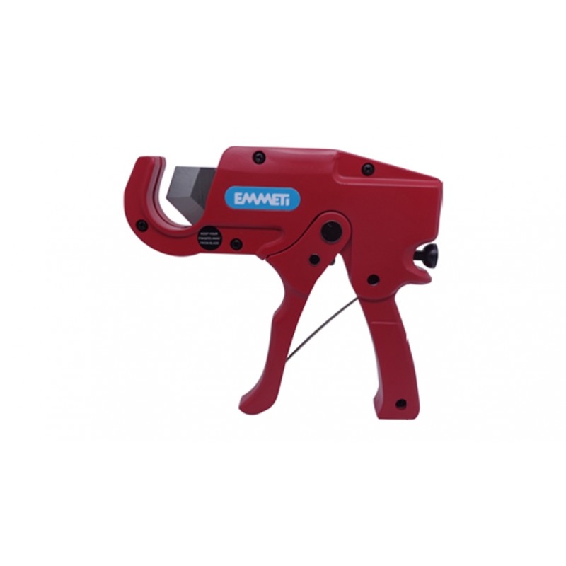 Tesoura Corta Tubo 16/32Mm