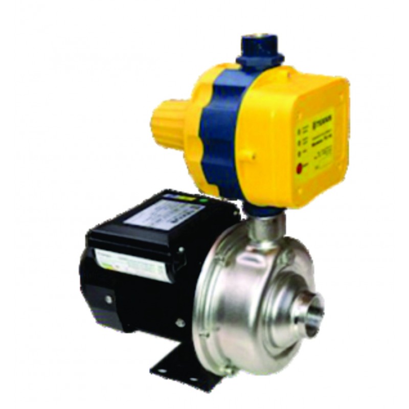 Pressurizadores Com Pressostato Para Reservatório Térmico (Baixa Pressão) TPLI70-TC18R-1/2 220V