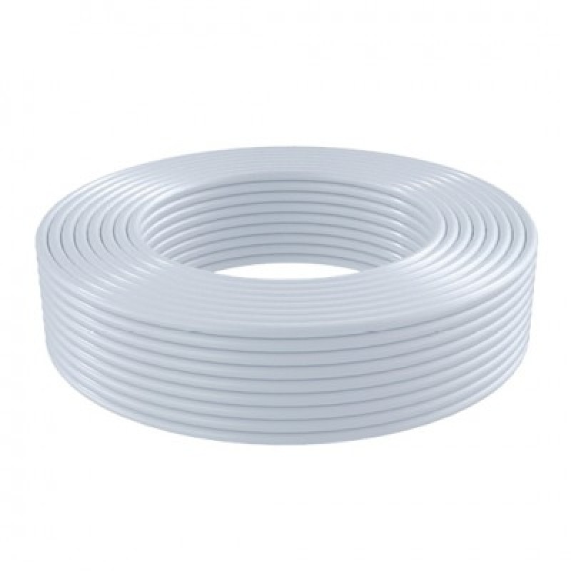 Tubo Aluminio Bobina 20Mm