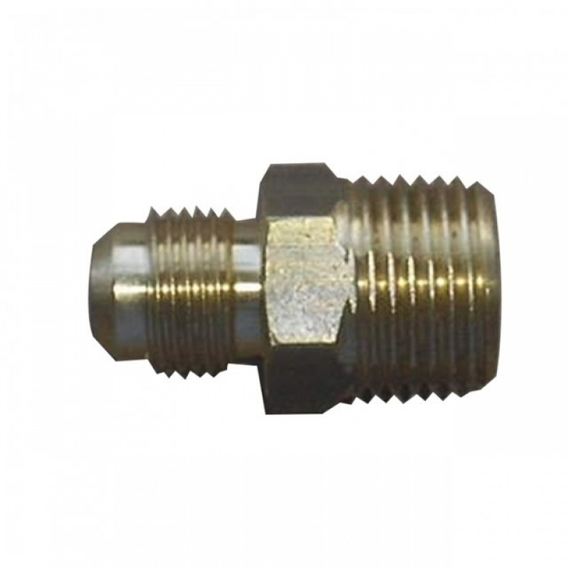 União 1/2 Npt X 3/8 Sae