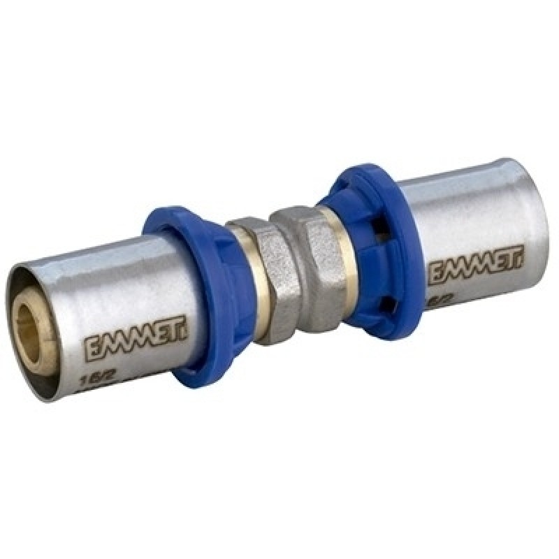 Uniao Prensar 20Mm