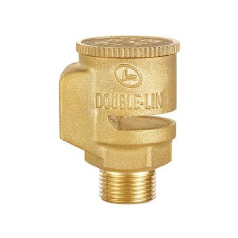 Valv Quebra Vacuo 1/2" Ll5033