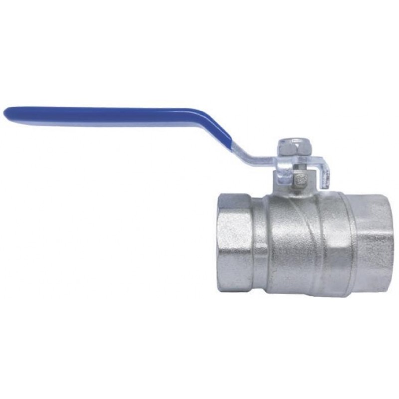 V.Esfera 1.1/4 Pp-Ff B800 Agua/Ar