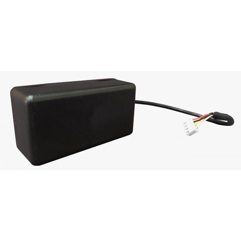 Módulo Wi-Fi Controle de Produtos ROU0030 Rinnai Preto