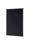 Coletor Solar Cobre 2,00X1,00