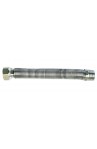 Flexivel Aco Inox 3/4"Mf 40Cm