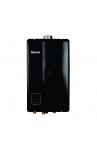 Aquecedor de Agua a Gás Eletrônico E33 Rinnai GN Preto