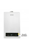 Aquecedor de Agua a Gás Eletrônico IN-150D Inova GLP Branco