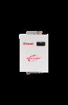 Smartstart RCS9BR 220 V RCS9BRB6 Rinnai Branco