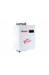 Smartstart RCS9BR 127 V, RCS9BR127V, Rinnai, Branco