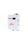 Smartstart RCS9BR 127 V, RCS9BR127V, Rinnai, Branco