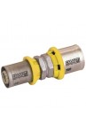 Uniao Interm. Reducao P/Gas 20 X 16Mm
