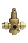 Redut.Pressao D.Conex.P25 2 - Fiv