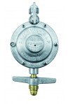 Regulador P Gás 2 Kg P13 - 3/8 Sae Formagas
