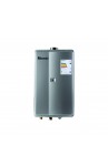 Aquecedor de Agua a Gás Eletrônico, A2802FECGNG, Rinnai, GN, Prata
