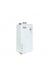 Aquecedor de Agua a Gás Eletrônico, A2802FECGN, Rinnai, GN, Branco