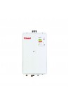 Aquecedor de Agua a Gás Eletrônico, A2802FECGN, Rinnai, GN, Branco