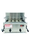 Churrasqueira A Gas Gn, RGA406BGN, Rinnai, GN