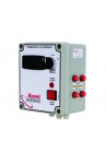 Quadro Comando Digital Rinnai 2B, RQC002, Rinnai 