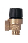 Valv.De Seguranca Mf 1/2 3 Bar