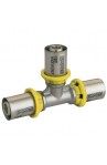 Tee Interm. P/Gas 16X16X16