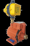 Pressurizadores Com Pressostato Para Reservatório Térmico (Baixa Pressão) TPA-AQL-TC18R 220V