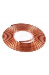 Tubo Cobre Maleavel 3/8