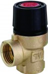 Valv.De Seguranca Ff 3/4 3 Bar