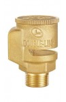 Valv Quebra Vacuo 1/2" Ll5033