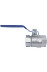 V.Esfera 1.1/4 Pp-Ff B800 Agua/Ar