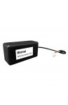 Módulo Wi-Fi Controle de Produtos ROU0030 Rinnai Preto