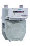 Medidor Volumétrico Gas Diafragma MEC G2.5 CONEXAO 1/2 SAE